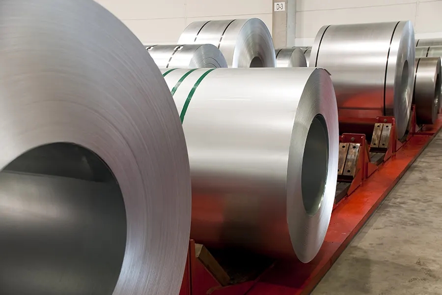 Raw Material Advantages