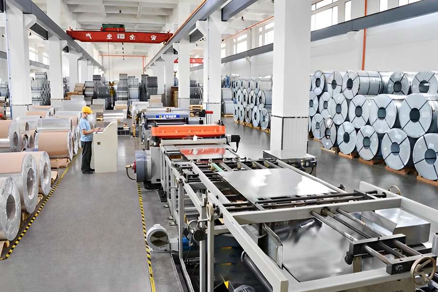 Increase global access to sustainable packaging