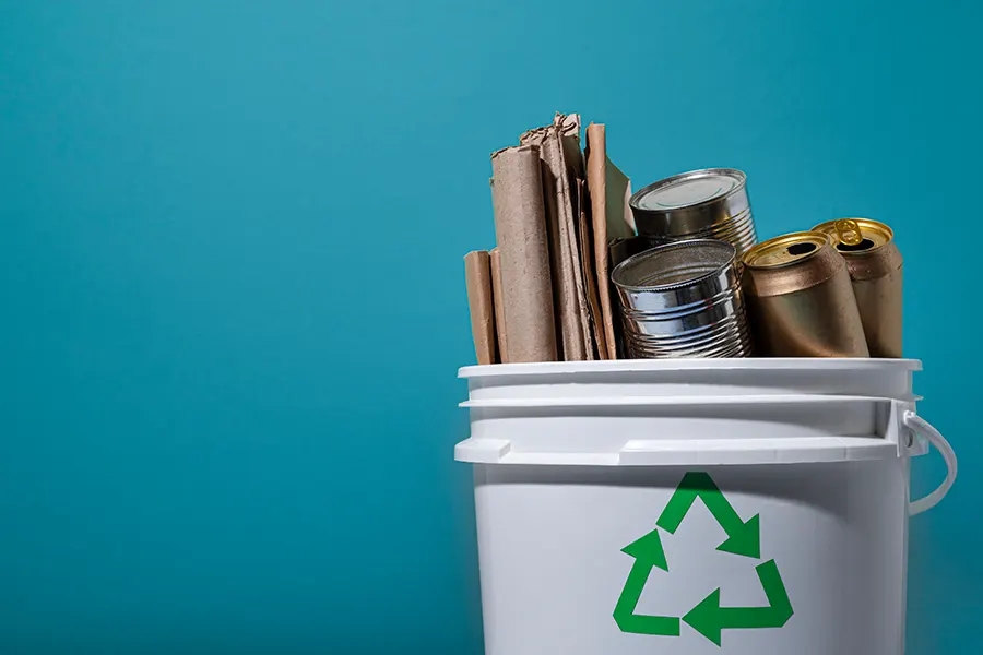 Waste Reduction