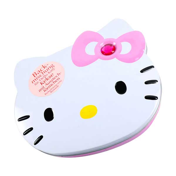 Special-shaped packaging Box