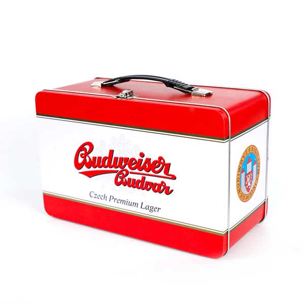 Biscuit Tin Box
