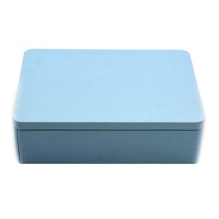 Rectangular Gift Tin Box