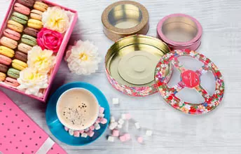Metal packaging industry trend forecast