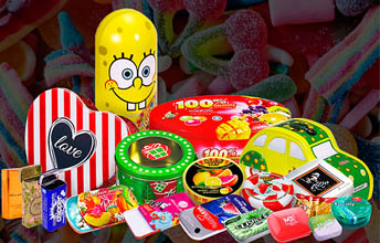 What Are the Benefits Tin Packaging