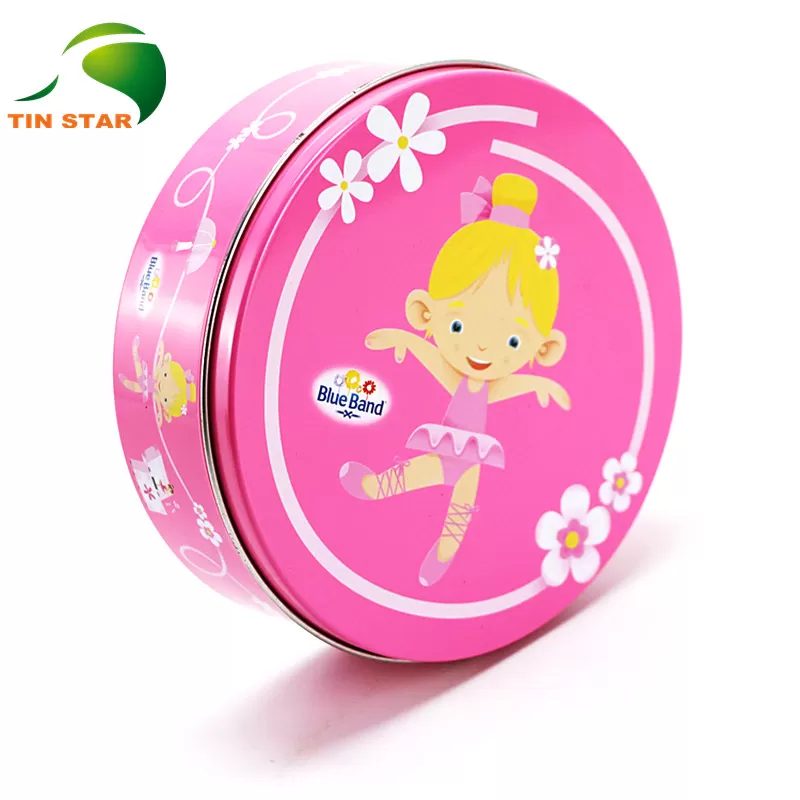 U1231round tin box2025