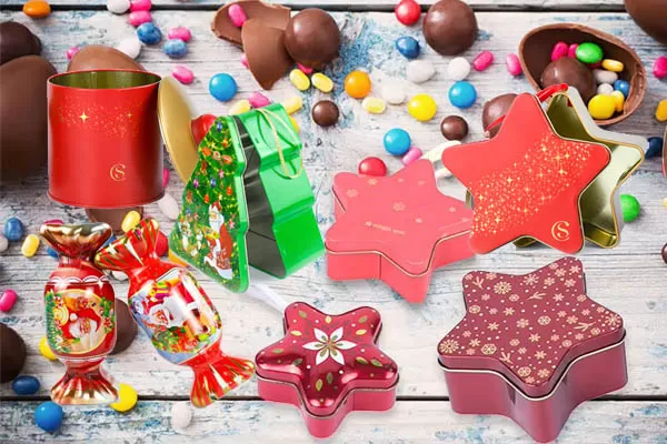 Custom Tin Packaging: Protect and Promote Your Products