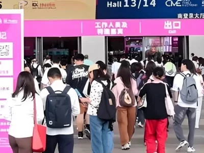 Discover ChaoChun’s Innovative Tin Box Solutions at Shenzhen Exhibition